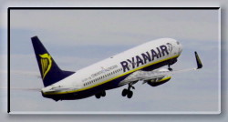 Ryainair 250