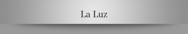 La Luz